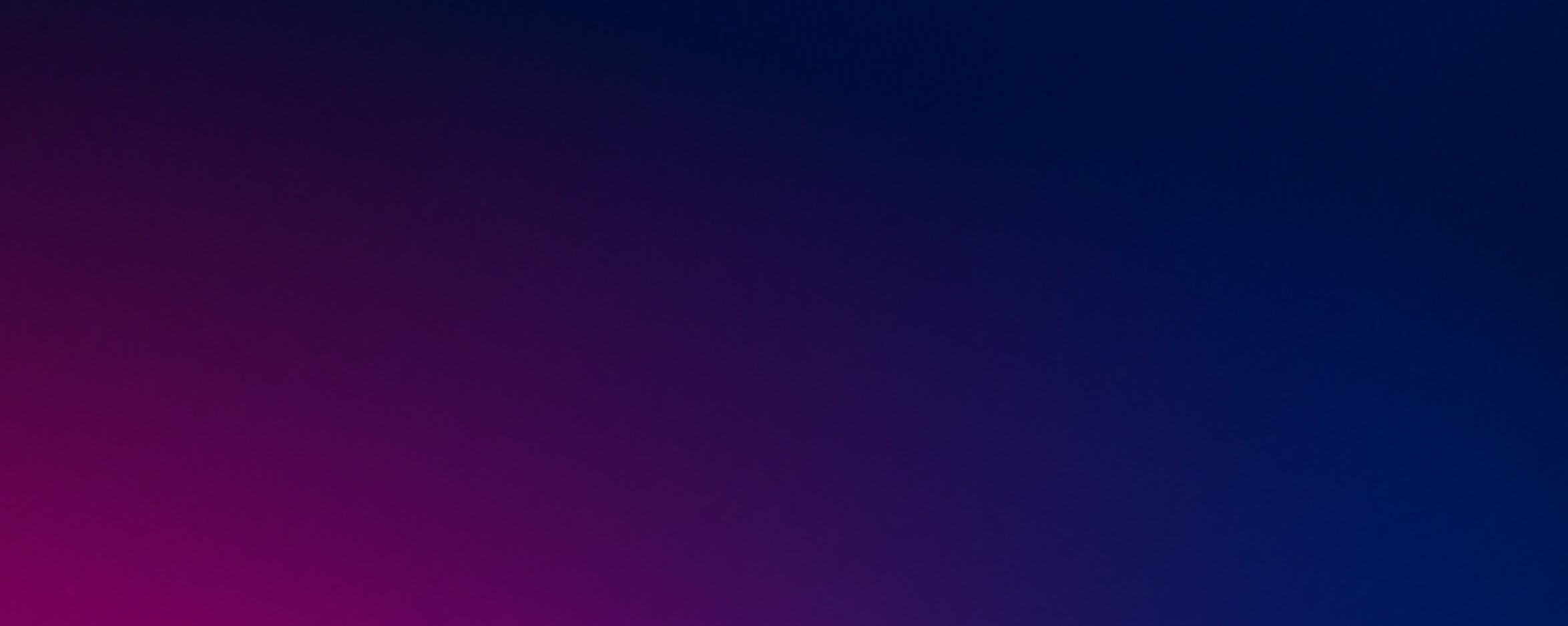 Hero background animation